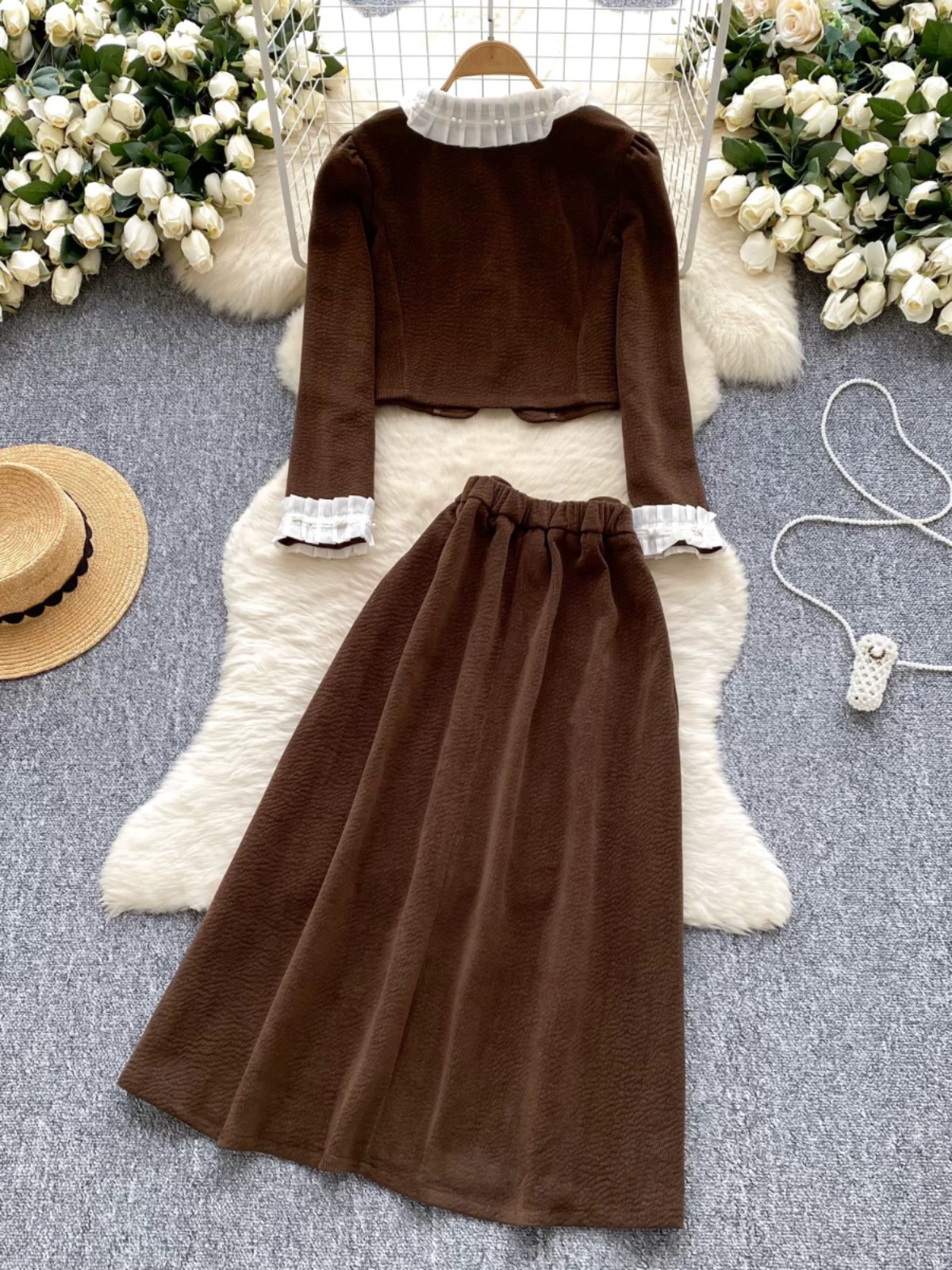 Feeling flashy set FTP258 images